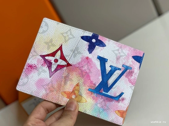 WIS ORGANIZER LOUIS VUITTON POCKET 0823